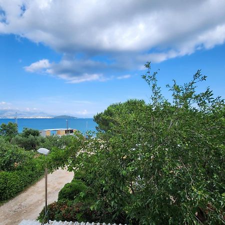 شقة Airport Split Kaštel Štafilić المظهر الخارجي الصورة