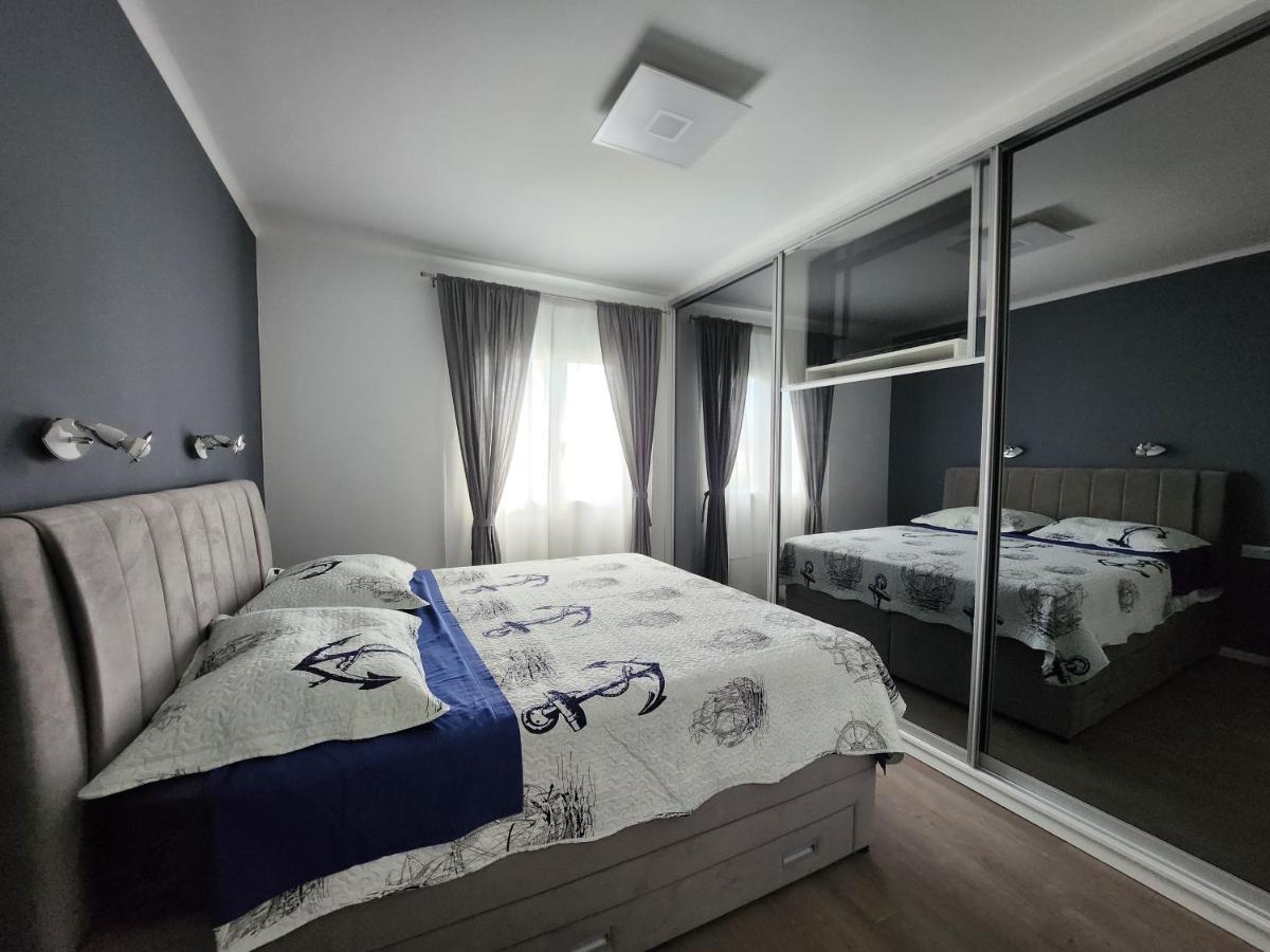 شقة Airport Split Kaštel Štafilić المظهر الخارجي الصورة