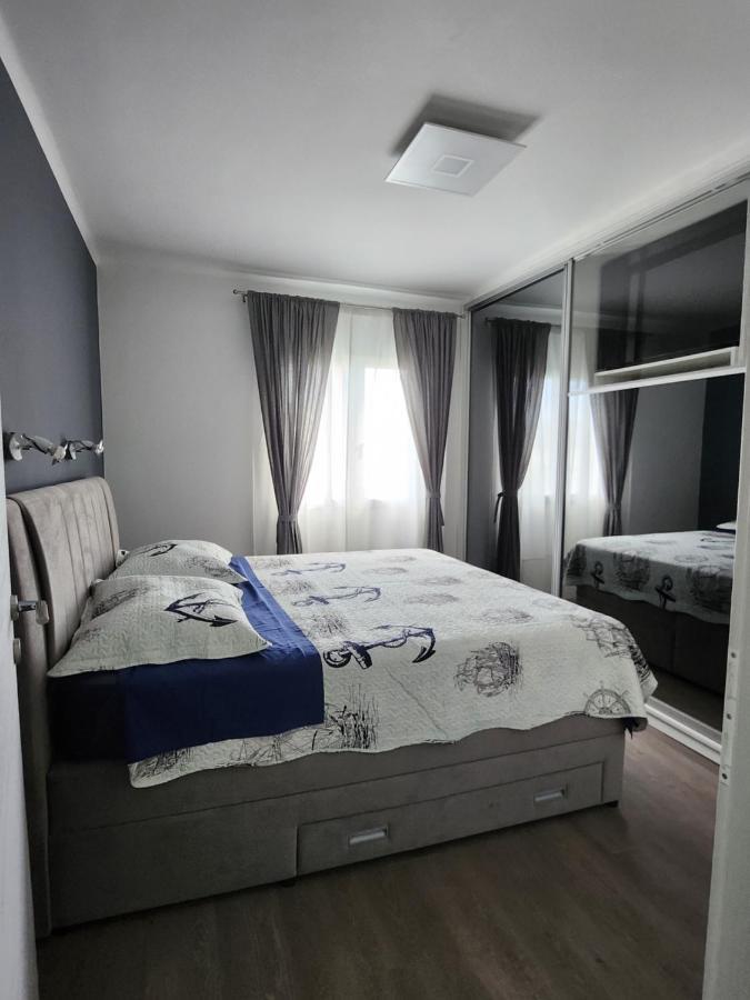 شقة Airport Split Kaštel Štafilić المظهر الخارجي الصورة